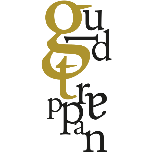 Guldtrappan